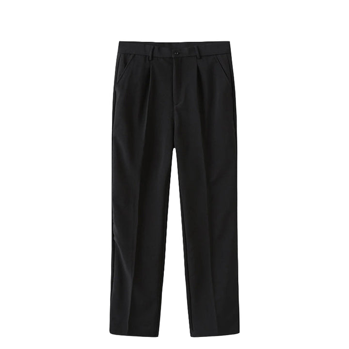 Corleone Classics GUNSAN – Spodnie Fitted