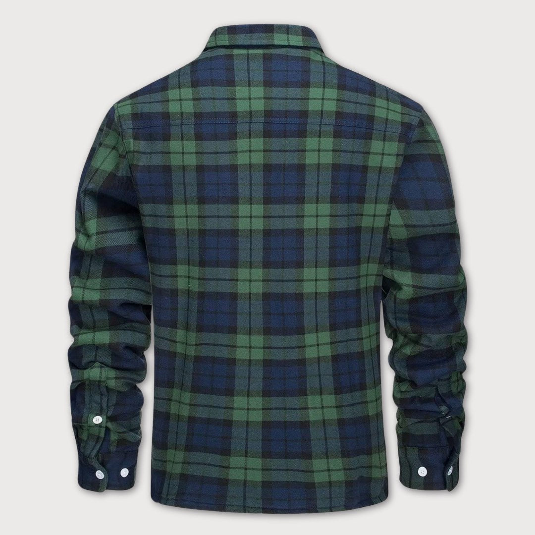 ADAM | Polar Jacket with Lining