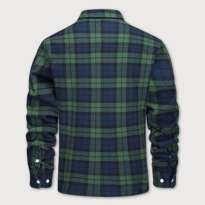 ADAM | Polar Jacket with Lining