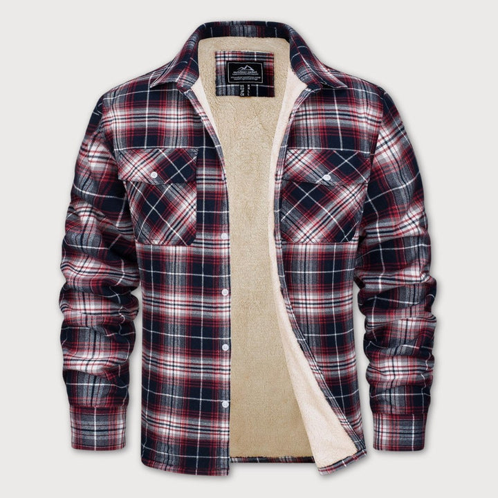 ADAM | Polar Jacket with Lining