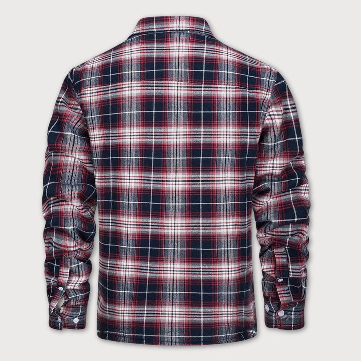 ADAM | Polar Jacket with Lining