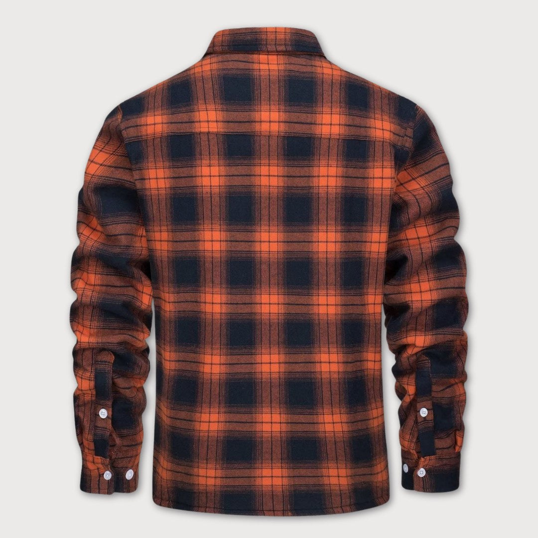 ADAM | Polar Jacket with Lining