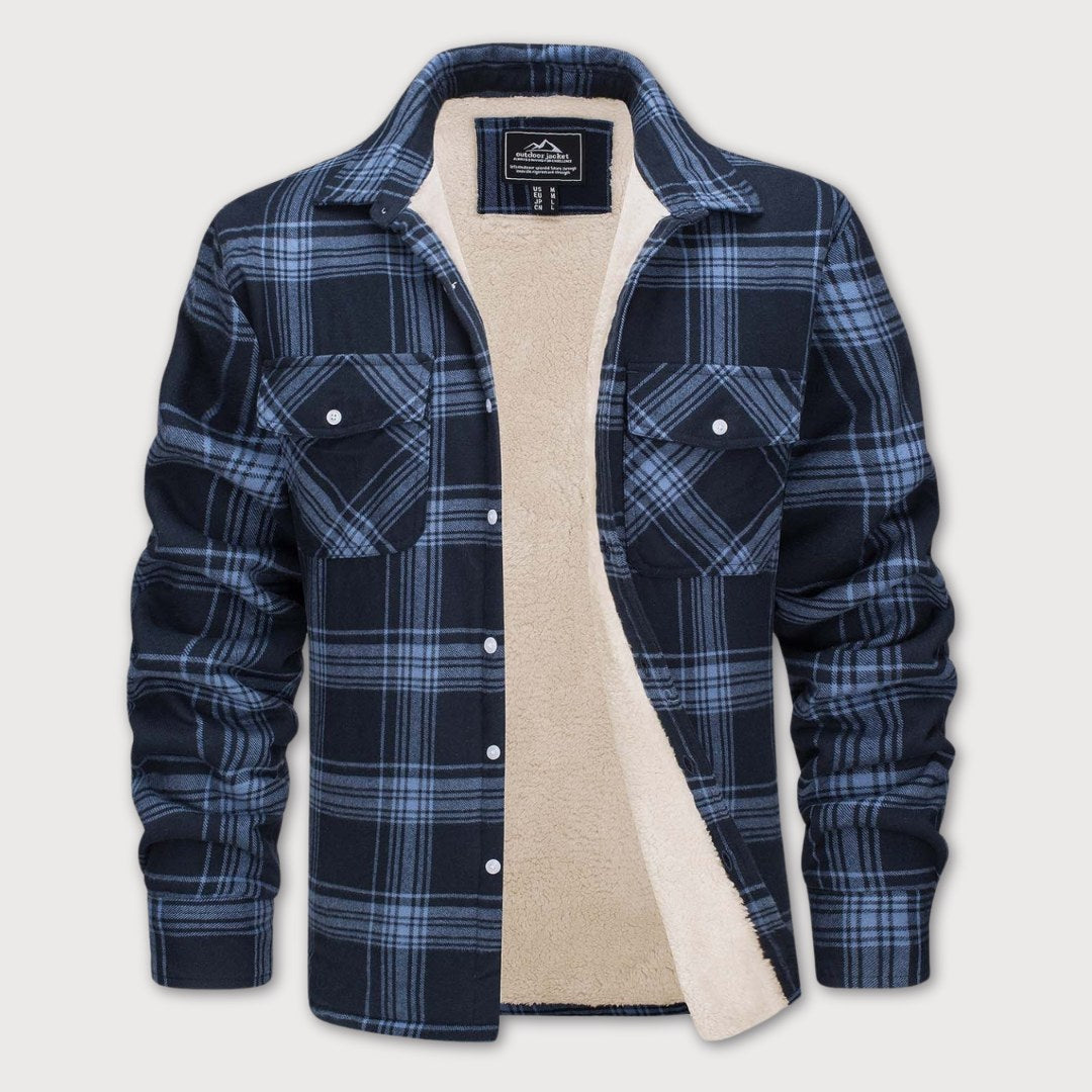ADAM | Polar Jacket with Lining