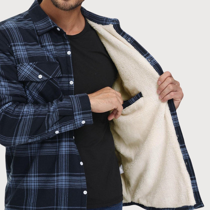 ADAM | Polar Jacket with Lining