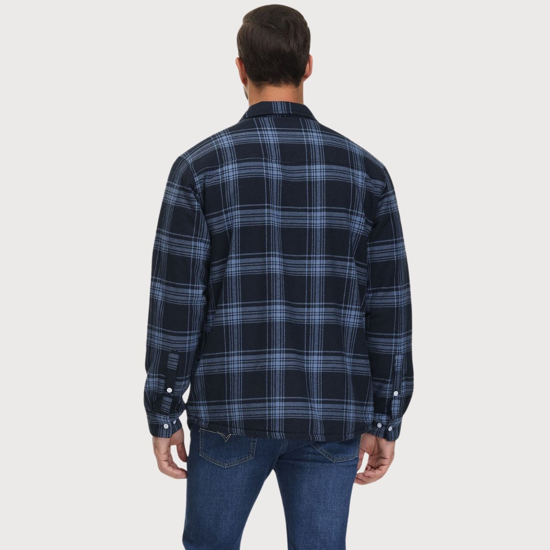 ADAM | Polar Jacket with Lining