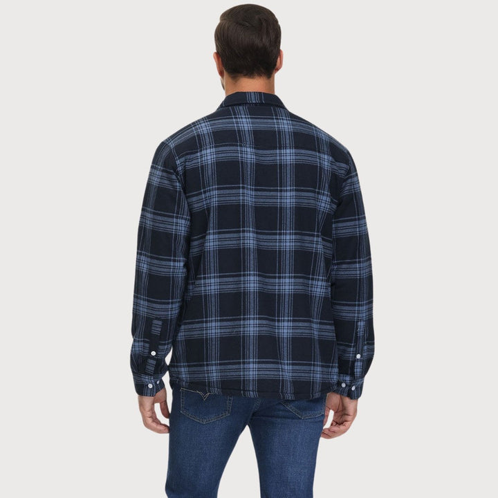 ADAM | Polar Jacket with Lining