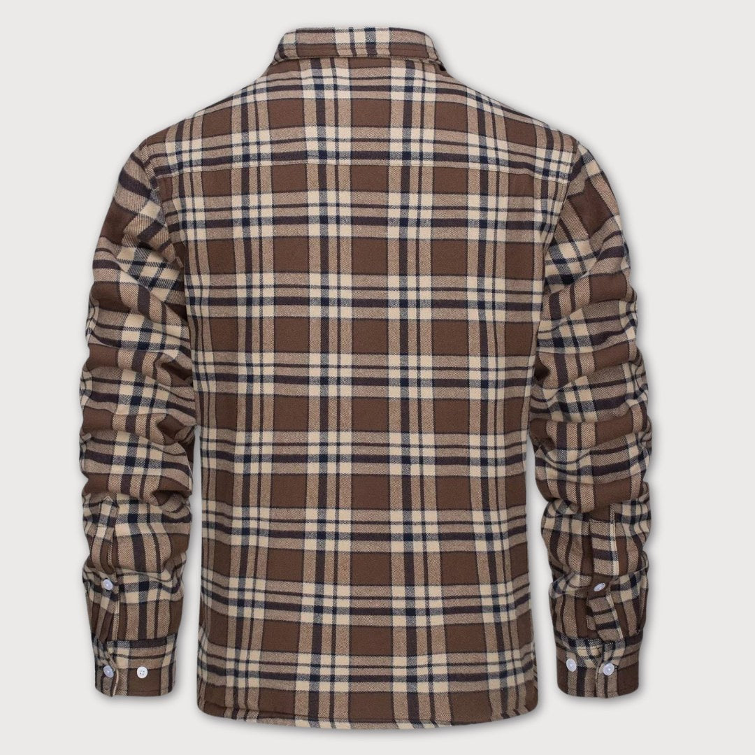 ADAM | Polar Jacket with Lining