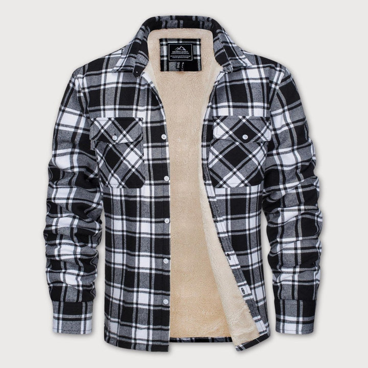 ADAM | Polar Jacket with Lining