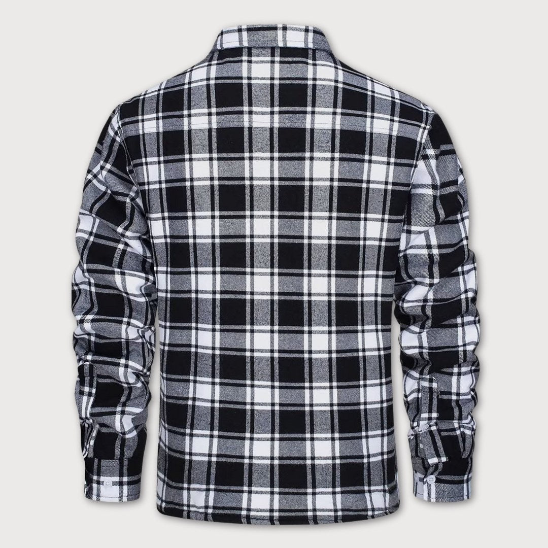ADAM | Polar Jacket with Lining