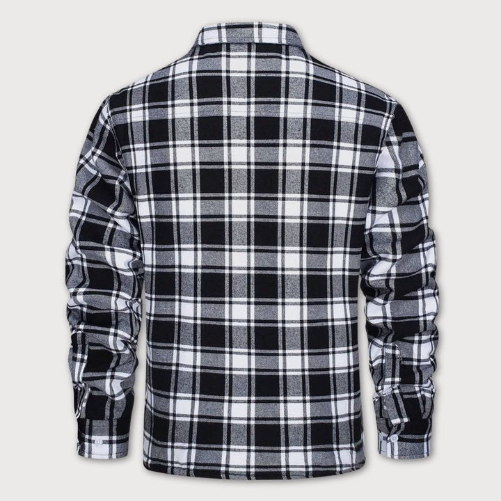 ADAM | Polar Jacket with Lining