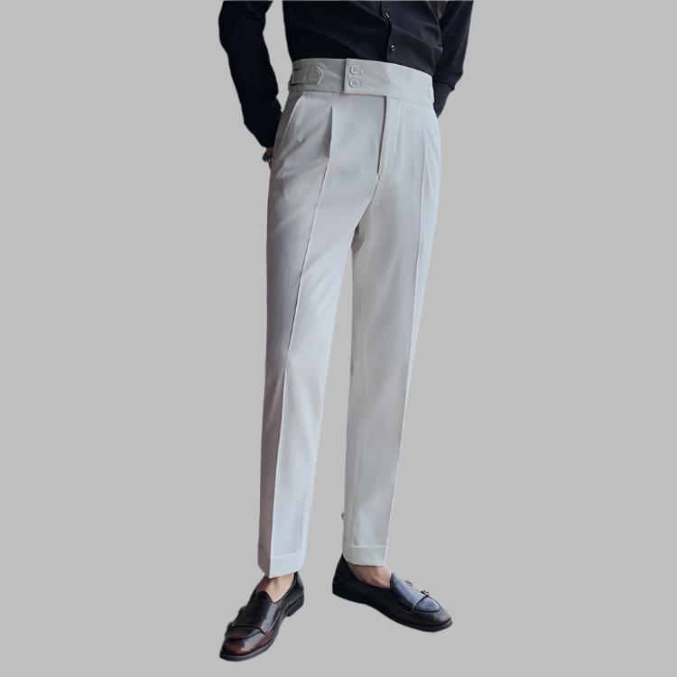 YANGSAN Spodnie Casual