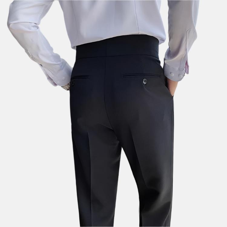 YANGSAN Spodnie Casual