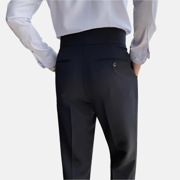 YANGSAN Spodnie Casual