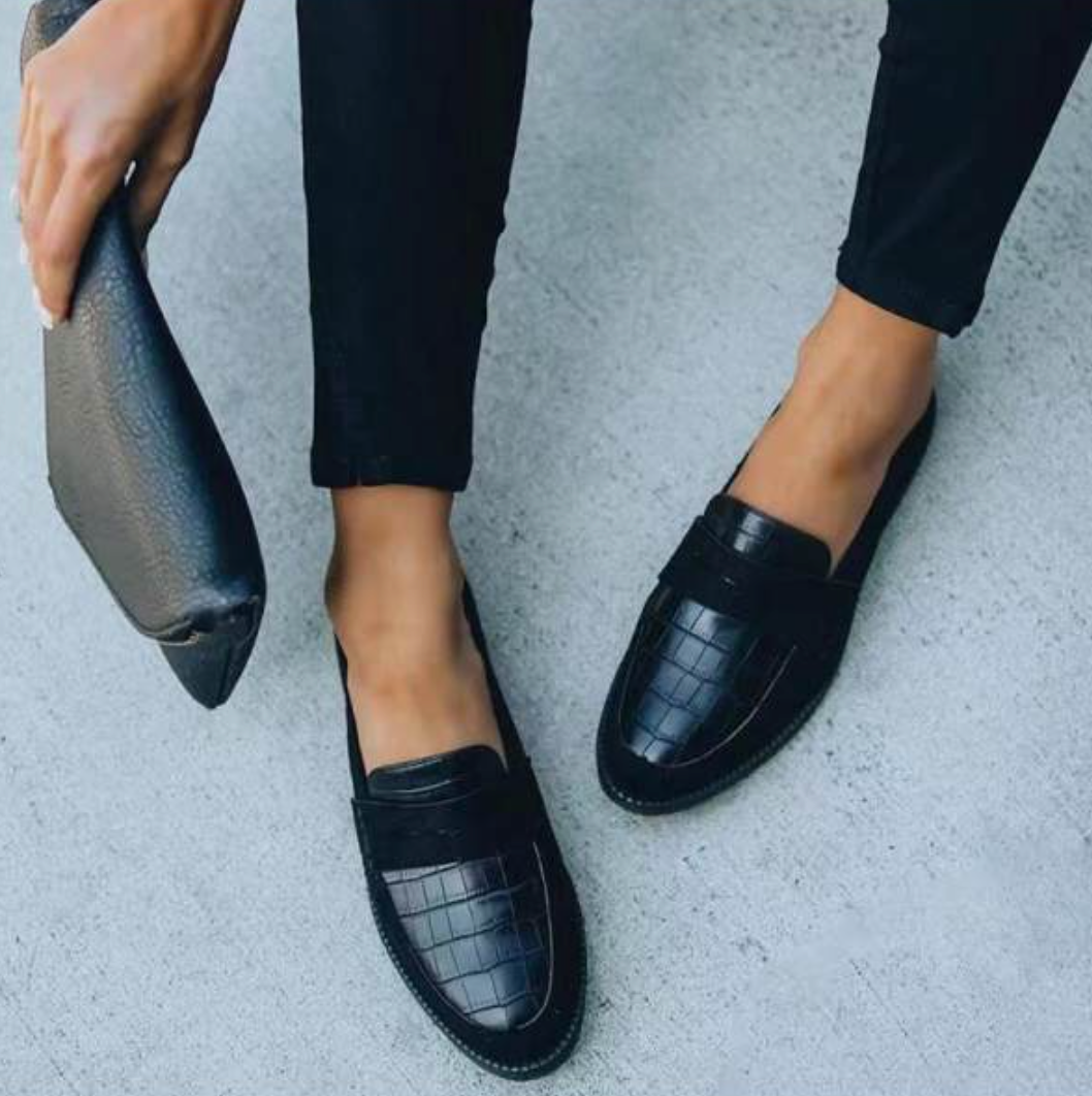 Avencea | Letnie Buty Damskie - Eleganckie i Komfortowe