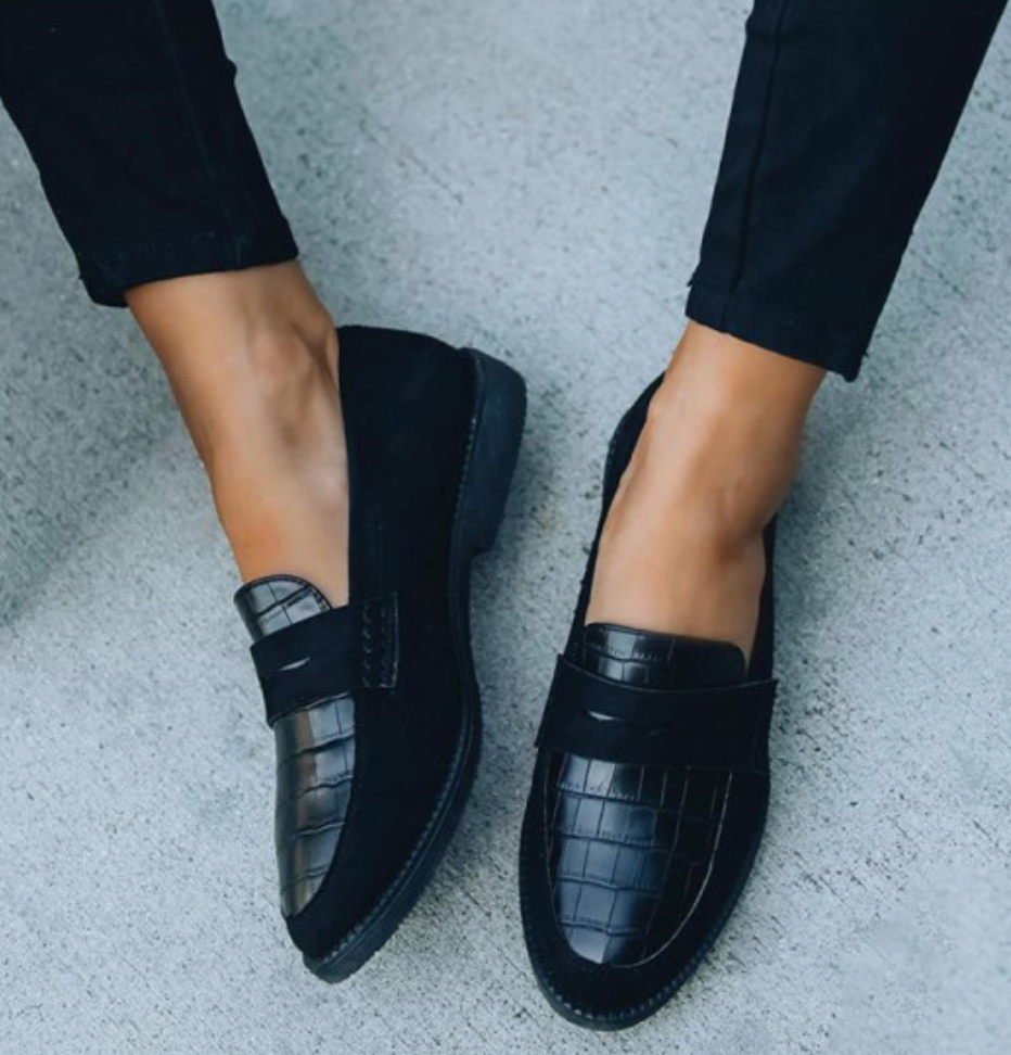 Avencea | Letnie Buty Damskie - Eleganckie i Komfortowe