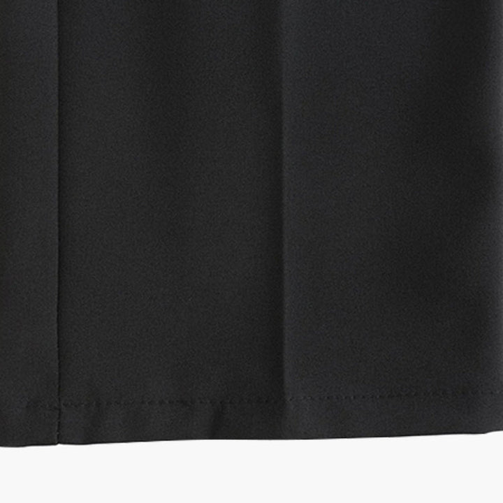 Corleone Classics GUNSAN – Spodnie Fitted
