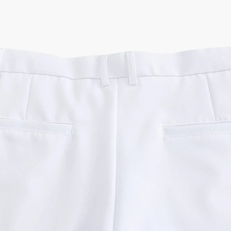 Corleone Classics GUNSAN – Spodnie Fitted