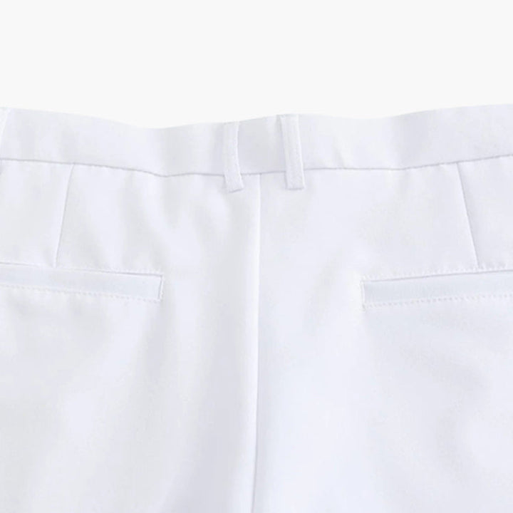 Corleone Classics GUNSAN – Spodnie Fitted