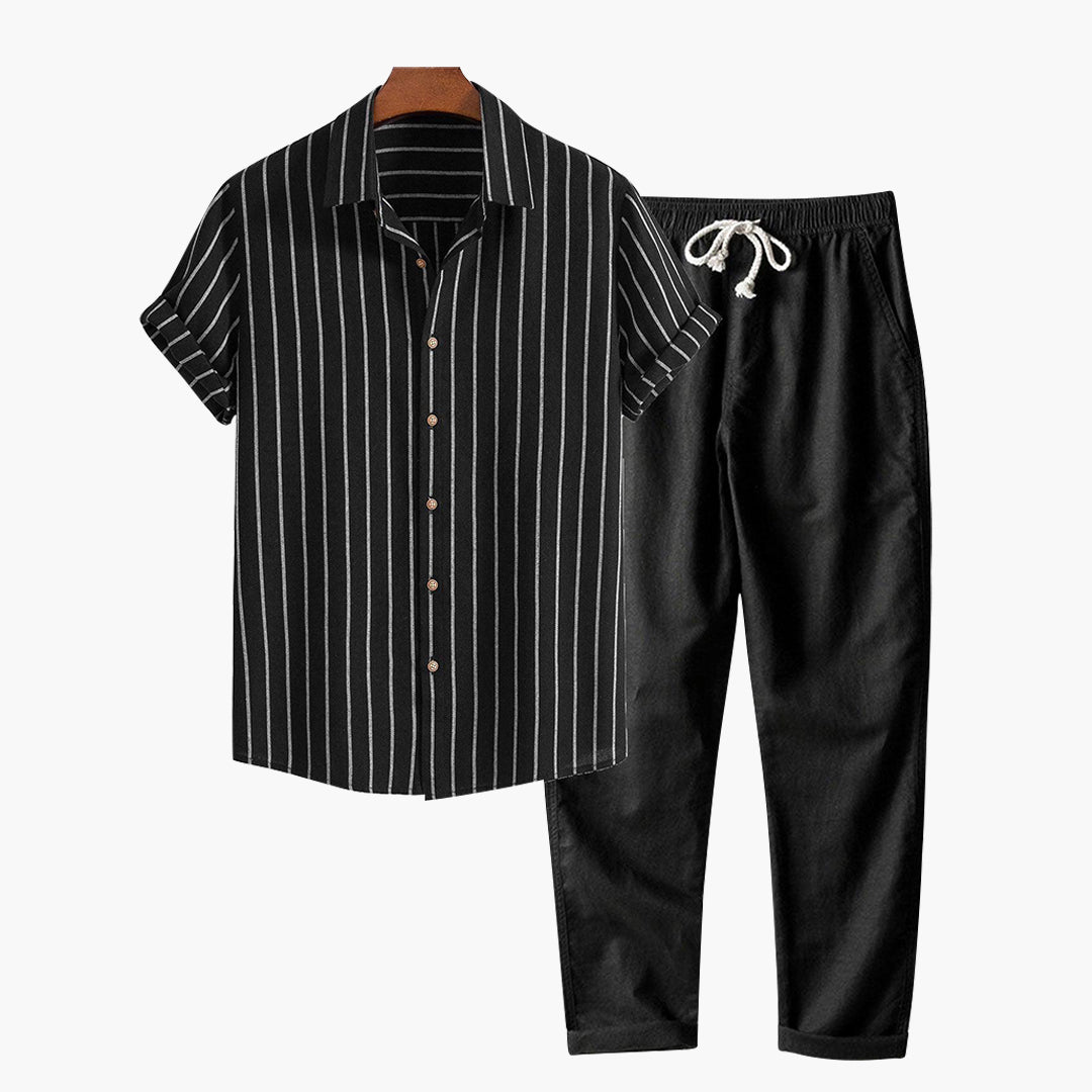 CARLEONE CLASSICS | Cannes Summer Set