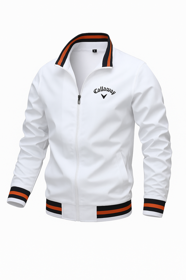 ROSSI ROMA | LUXURY SUMMER/TRANSITIONAL JACKET FOR MEN