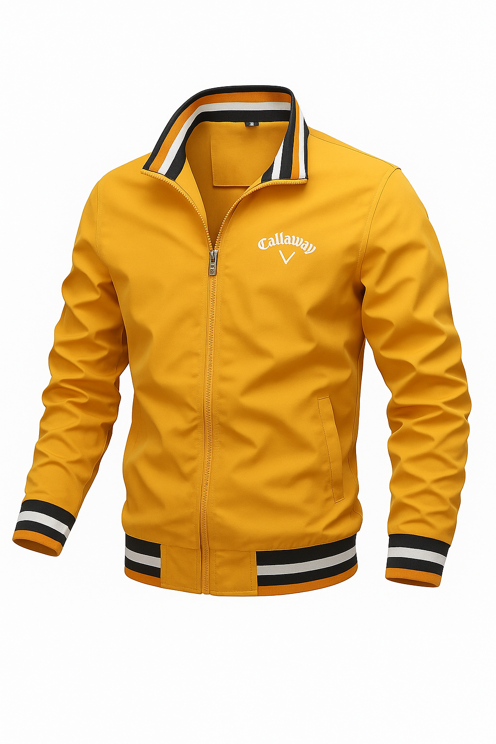 ROSSI ROMA | LUXURY SUMMER/TRANSITIONAL JACKET FOR MEN