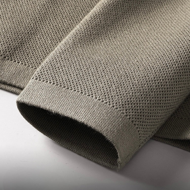ROSSI ROMA | LUXURY VEST MADE FROM PREMIUM COTTON