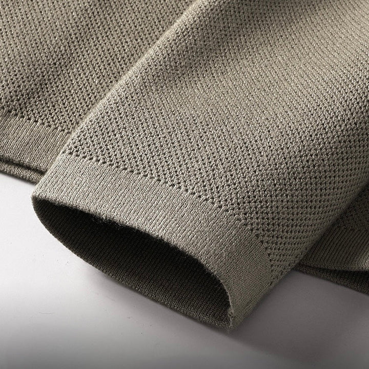 ROSSI ROMA | LUXURY VEST MADE FROM PREMIUM COTTON