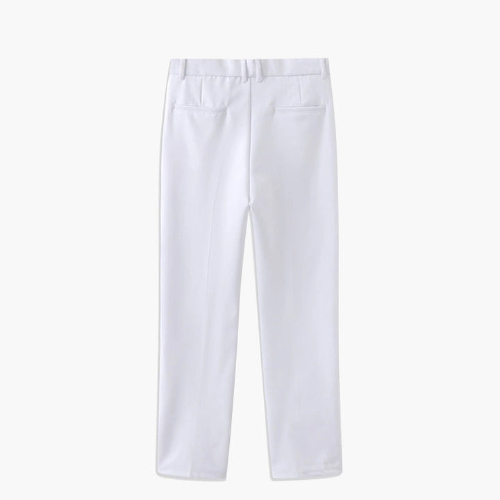 Corleone Classics GUNSAN – Spodnie Fitted