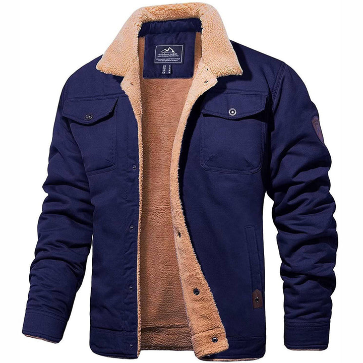 ROSSI ROMA | Bomber Jacket