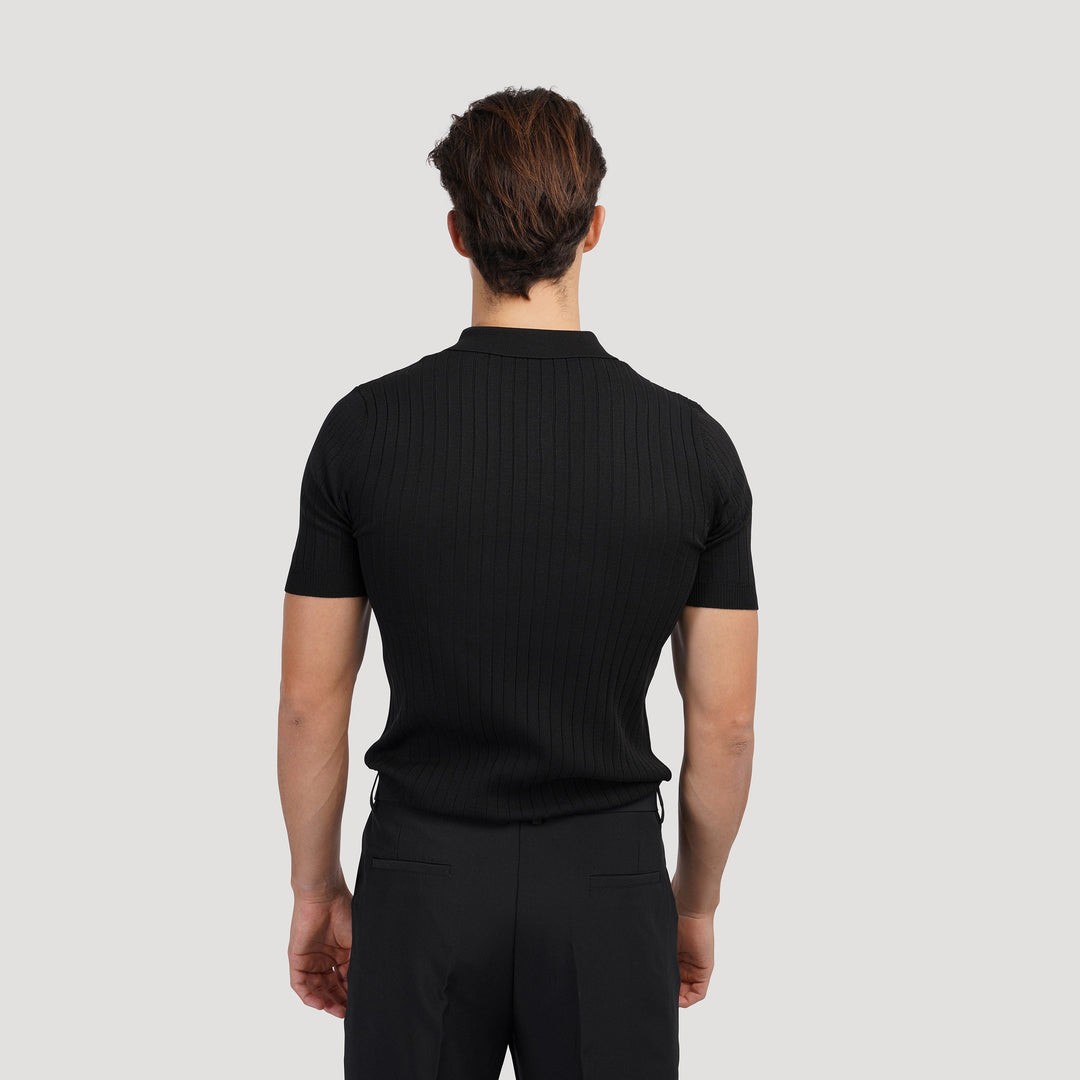 Corleone Classics Sweter Polo