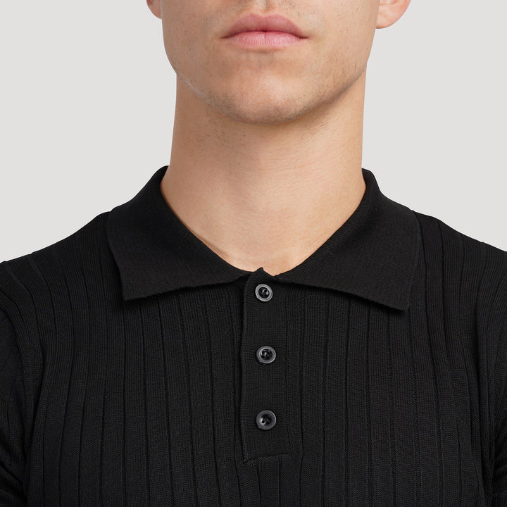 Corleone Classics Sweter Polo