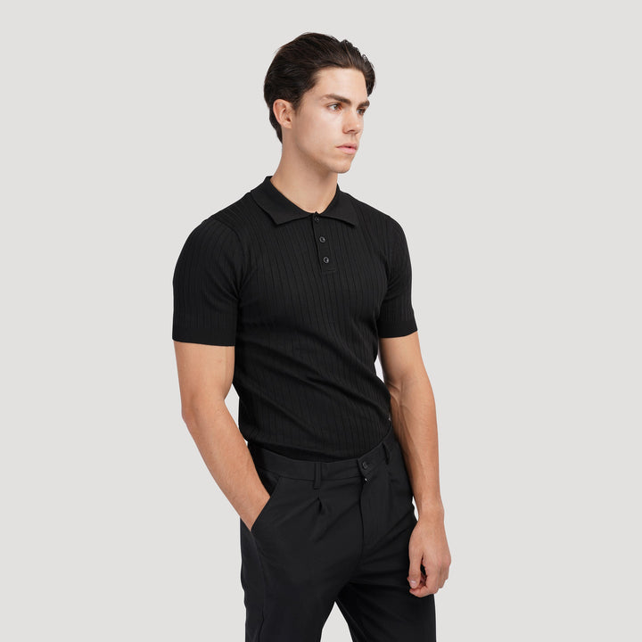 Corleone Classics Sweter Polo