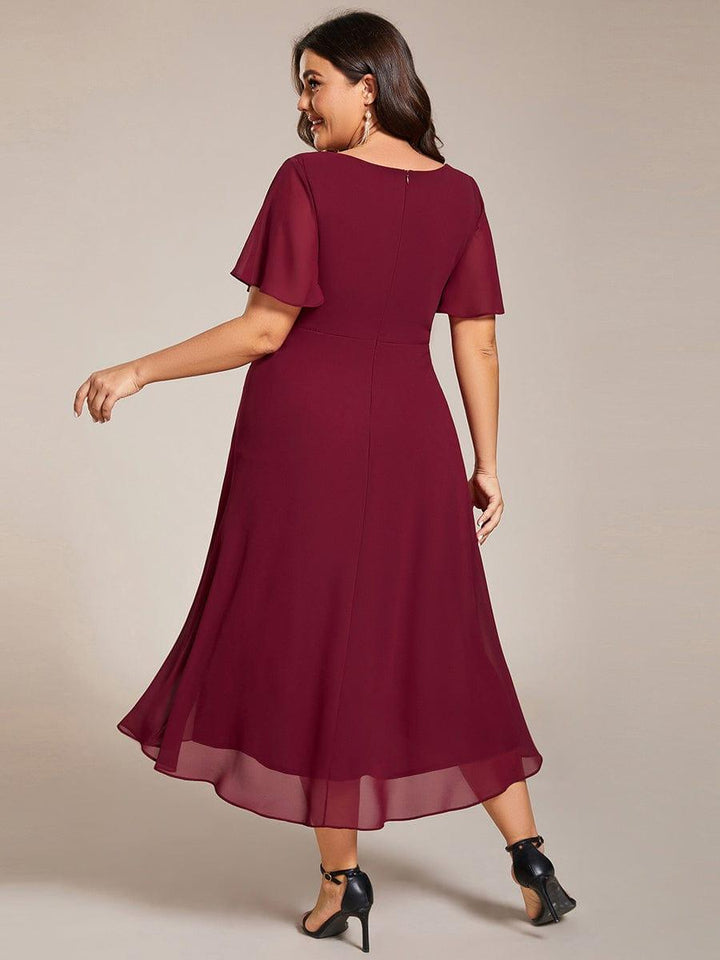 Soraya – Sukienka Jak Cichy Szept