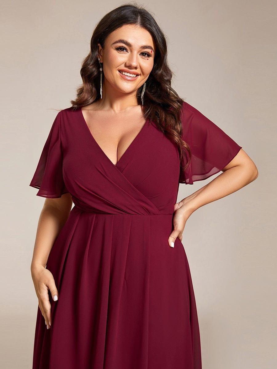 Soraya – Sukienka Jak Cichy Szept