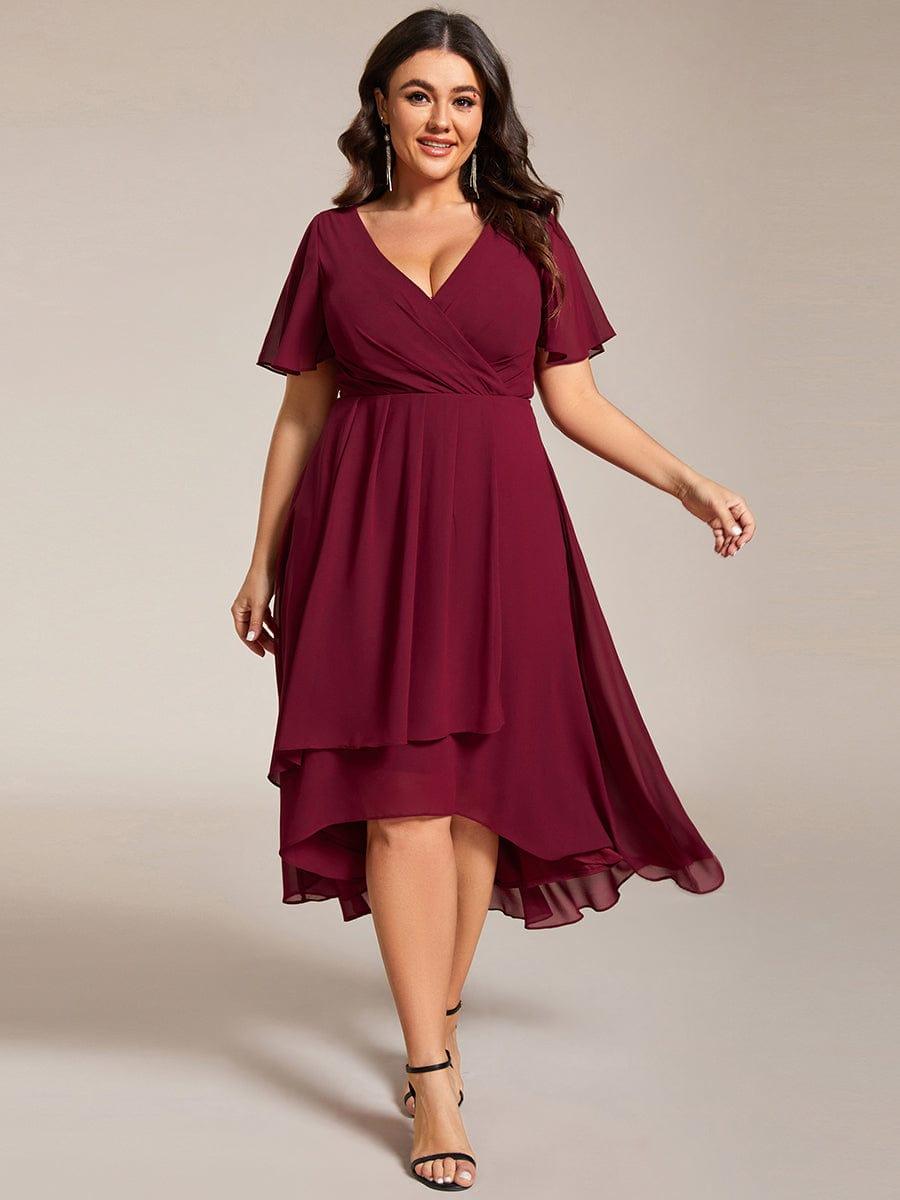 Soraya – Sukienka Jak Cichy Szept