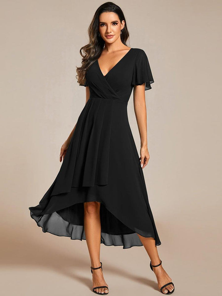 Soraya – Sukienka Jak Cichy Szept