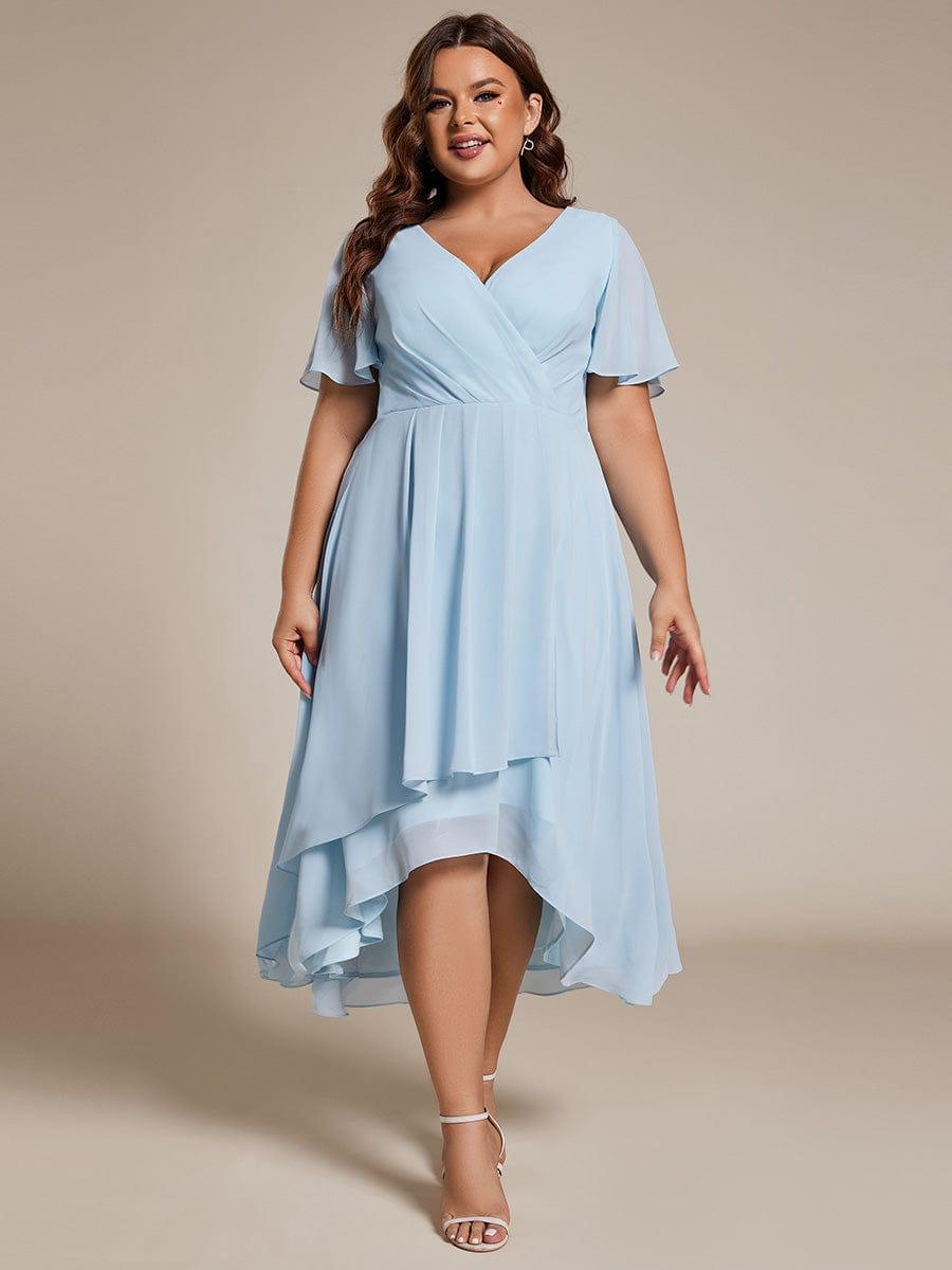 Soraya – Sukienka Jak Cichy Szept