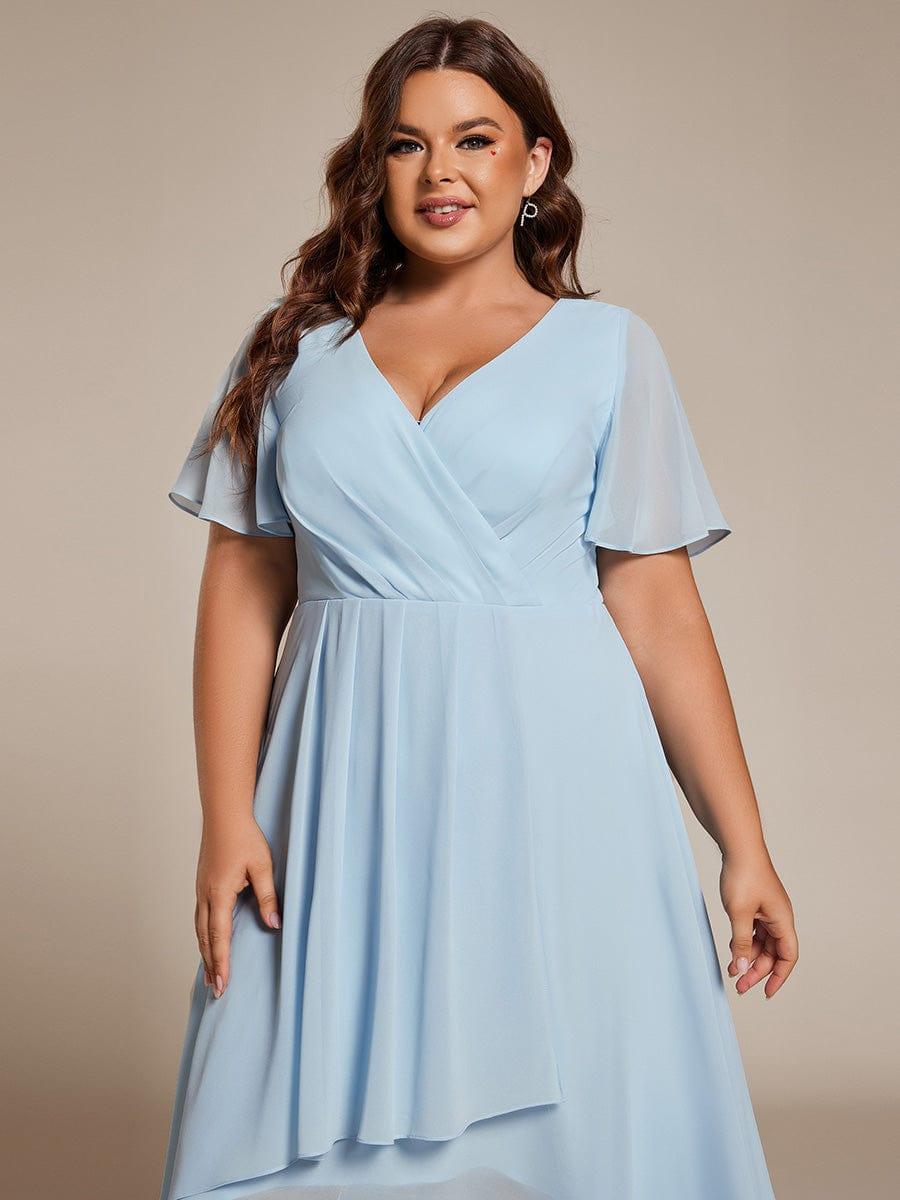 Soraya – Sukienka Jak Cichy Szept