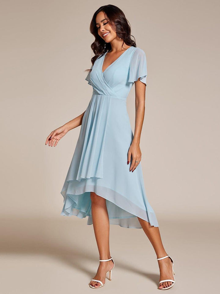Soraya – Sukienka Jak Cichy Szept