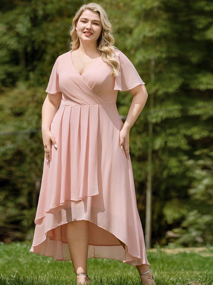 Soraya – Sukienka Jak Cichy Szept