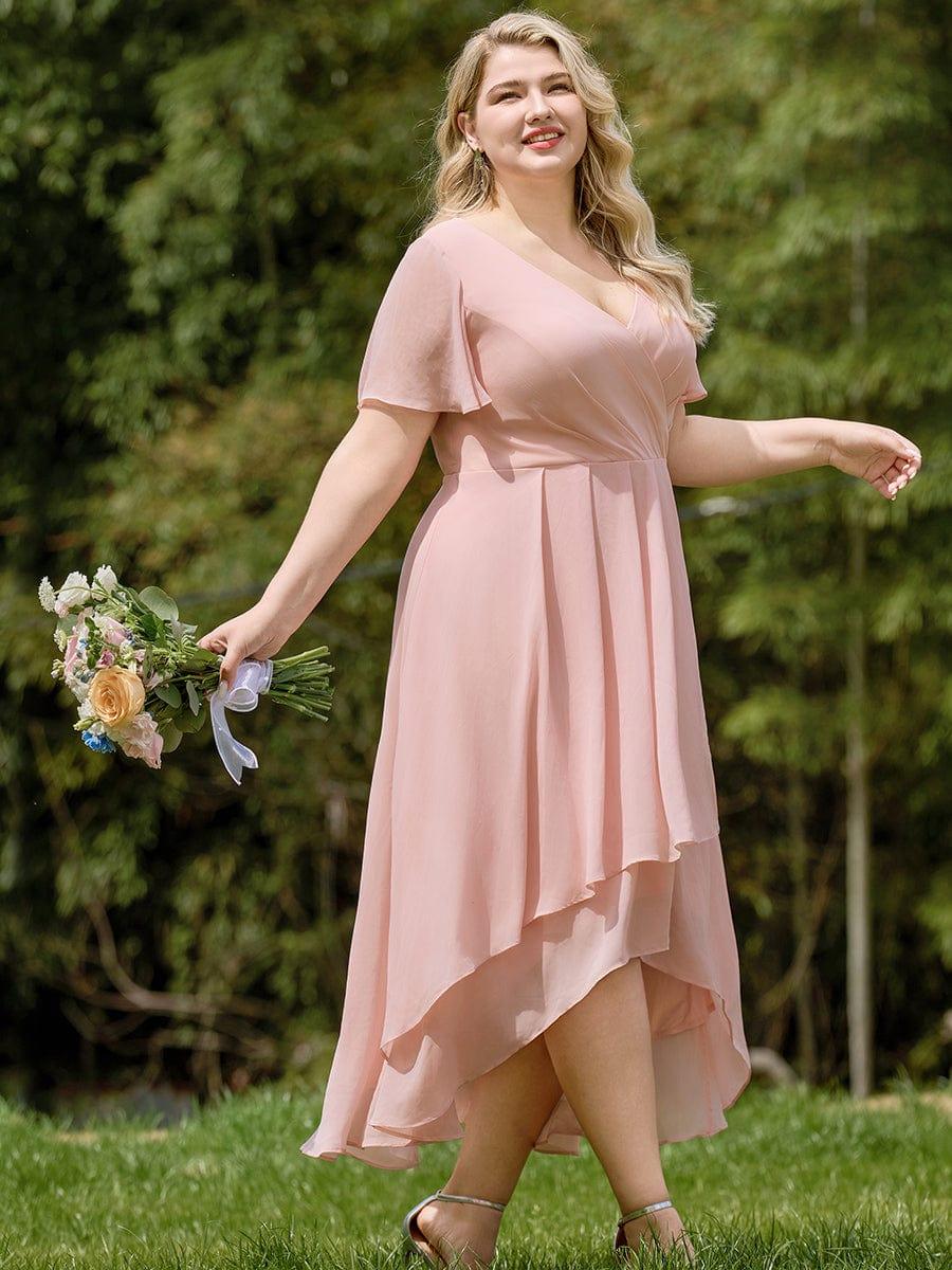Soraya – Sukienka Jak Cichy Szept