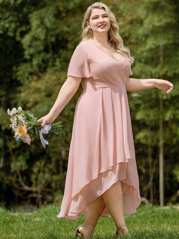 Soraya – Sukienka Jak Cichy Szept