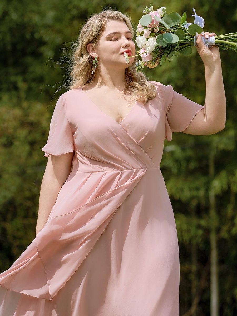 Soraya – Sukienka Jak Cichy Szept
