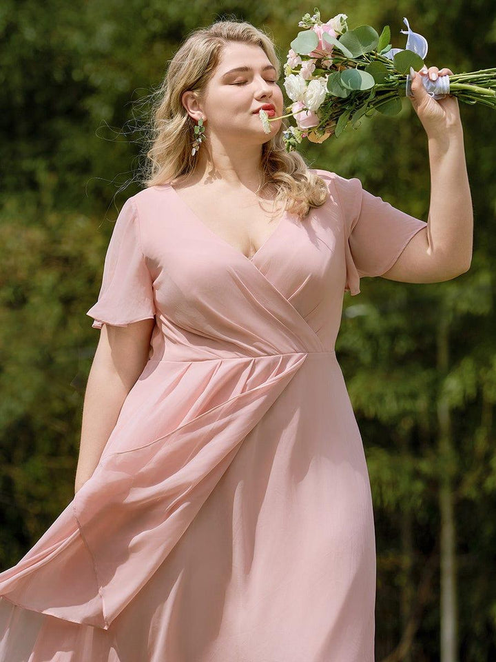 Soraya – Sukienka Jak Cichy Szept