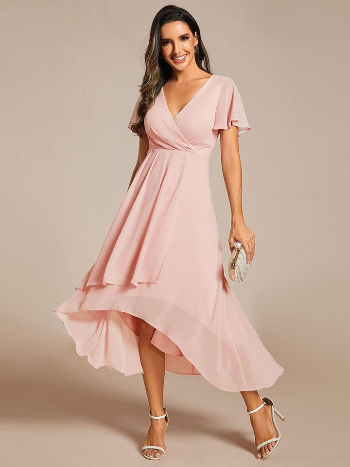 Soraya – Sukienka Jak Cichy Szept