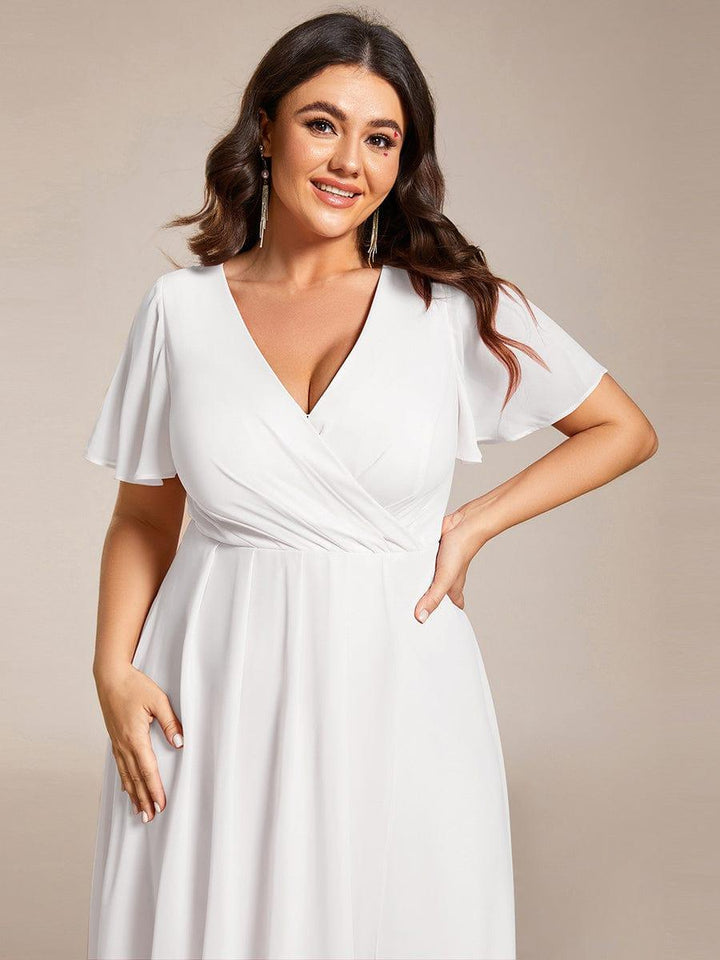 Soraya – Sukienka Jak Cichy Szept