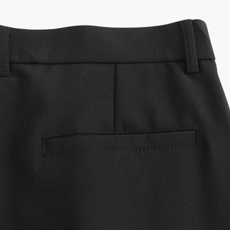 Corleone Classics GUNSAN – Spodnie Fitted
