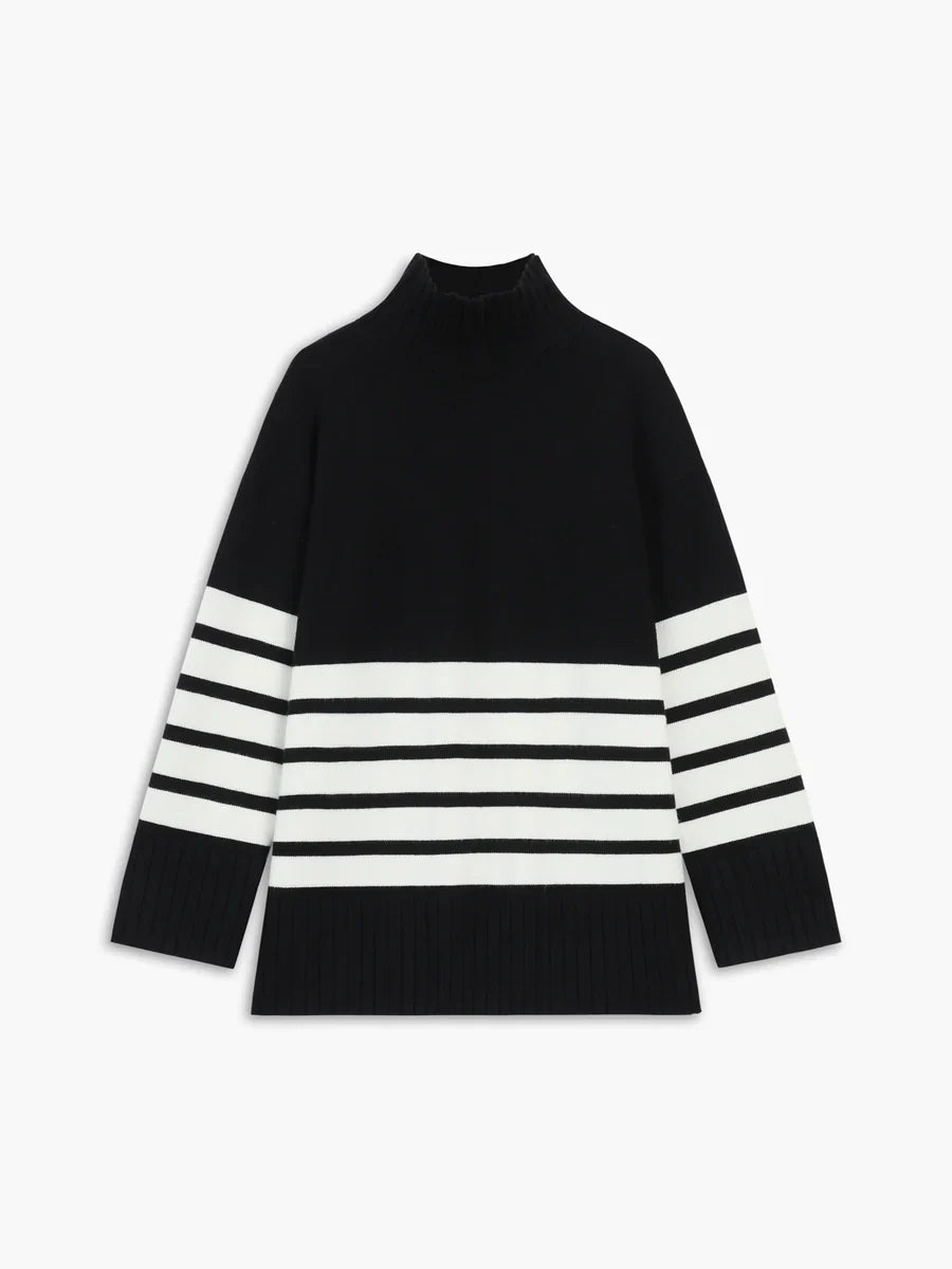 Sweter wełniany Jorgi