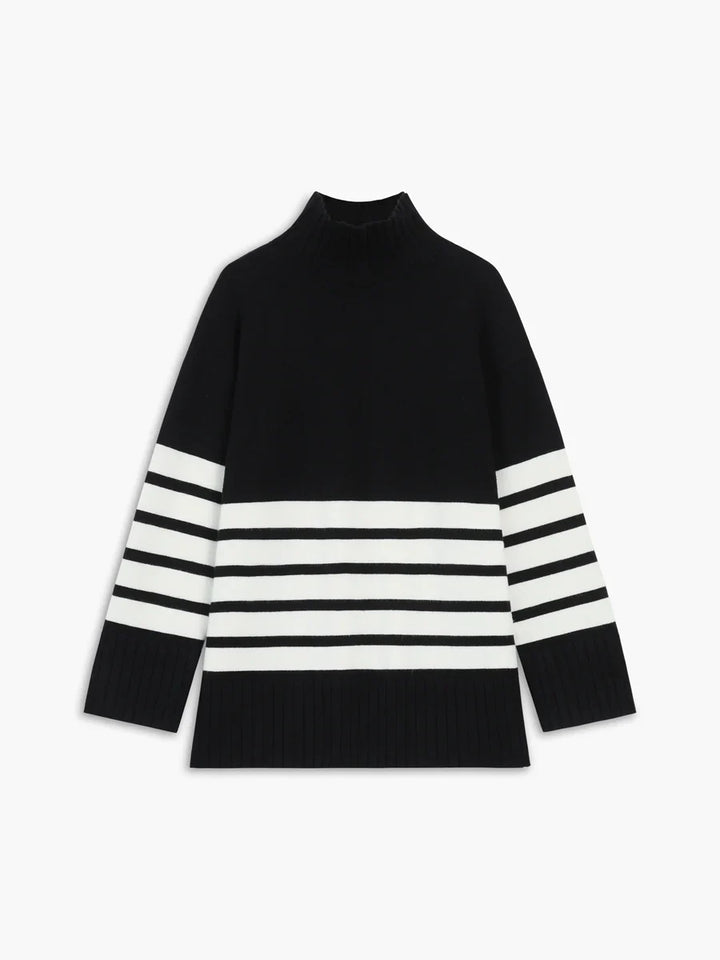 Sweter wełniany Jorgi