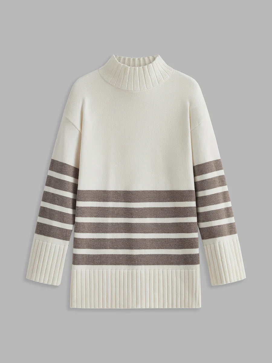 Sweter wełniany Jorgi